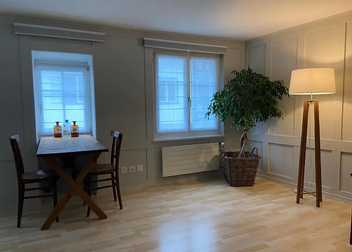 Understadt 14 guesthouse