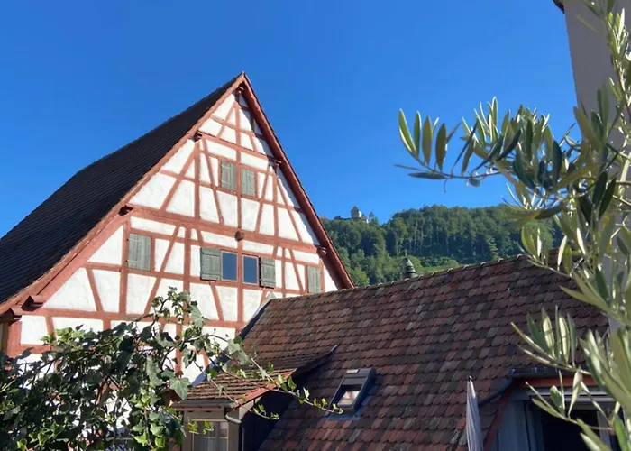 Understadt 14 guesthouse