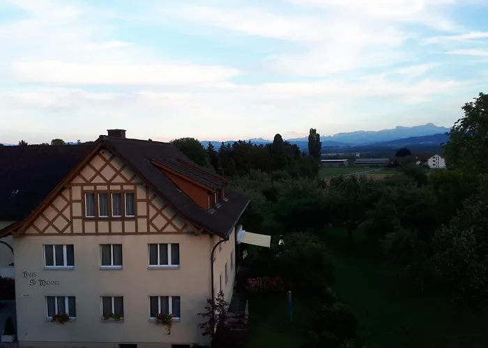 Haus St.Michael