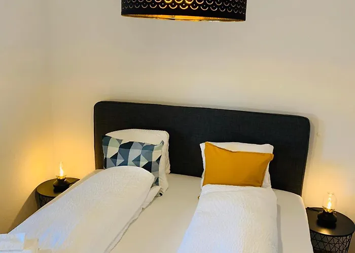 Hotel und Restaurant zum Hirschen