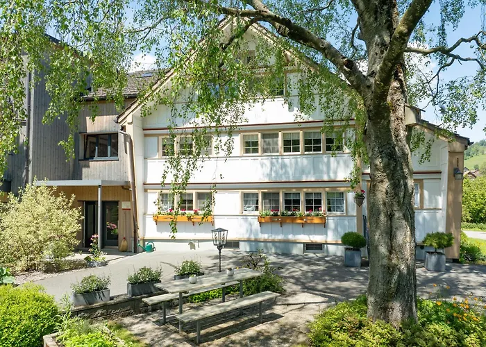Bären - Das Gästehaus