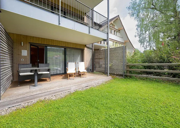 Bären - Das Gästehaus