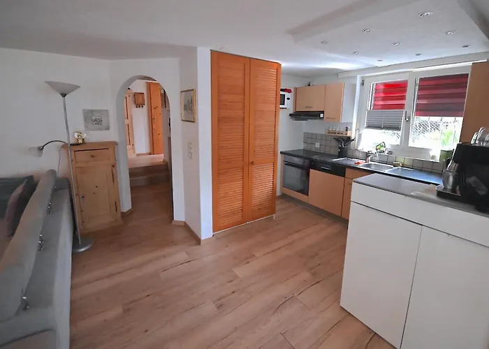 Pension Chalet Charme