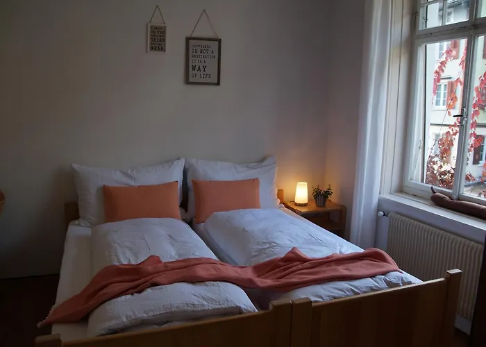 Villa Donkey Bnb